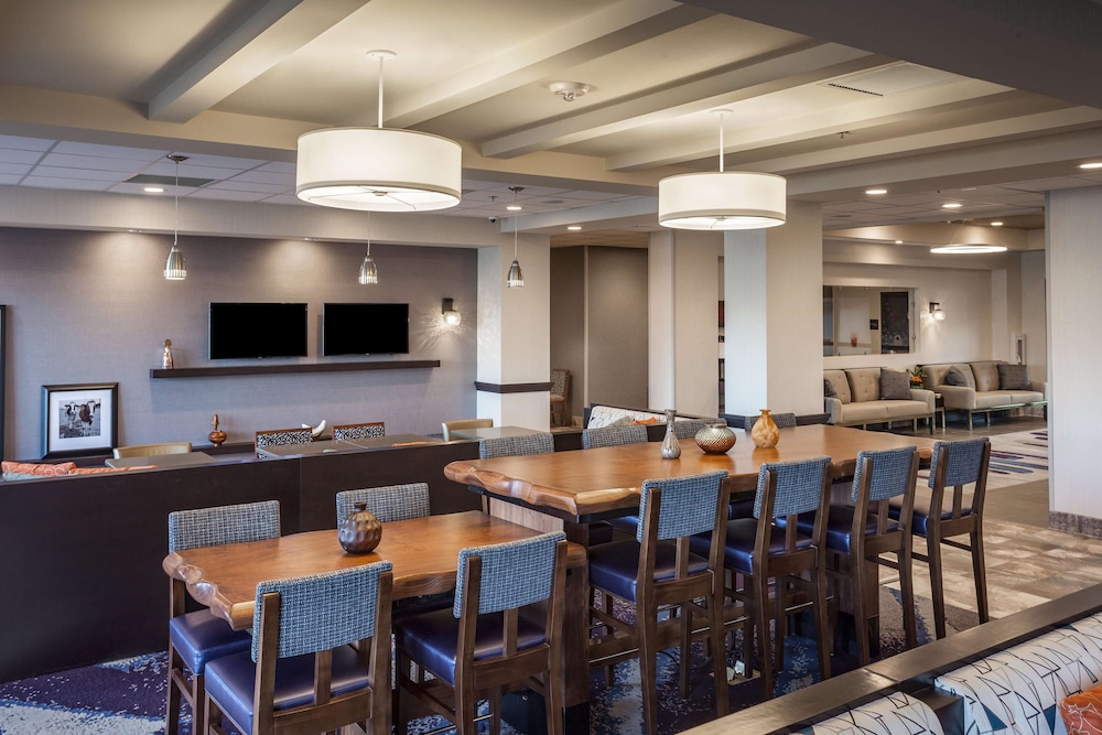 Hampton Inn Lewiston ID 41/42