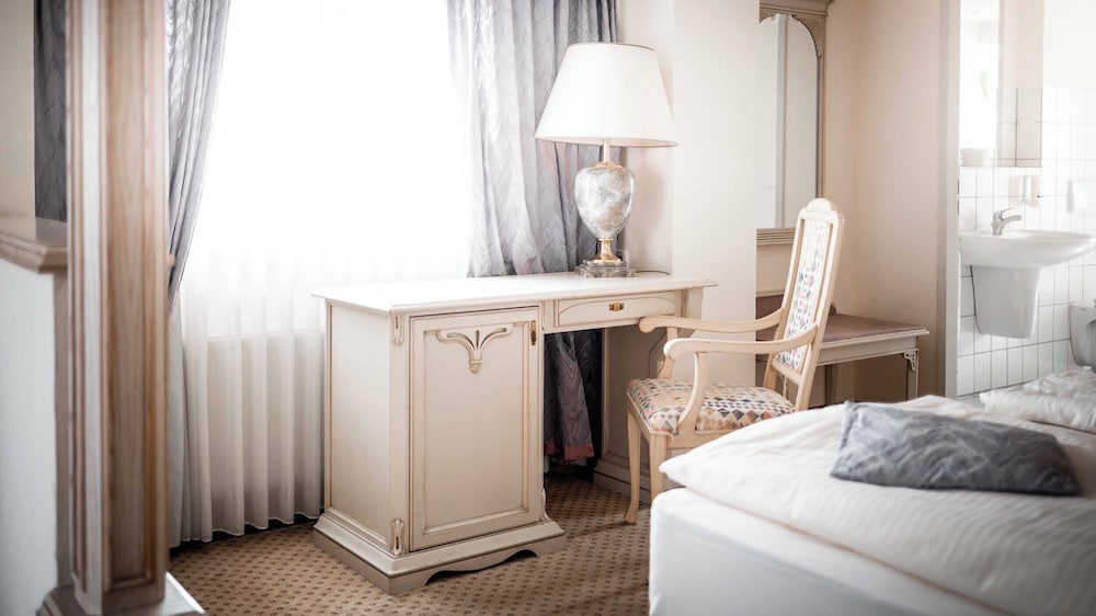 Hotel Elbroich Düsseldorf 14/33