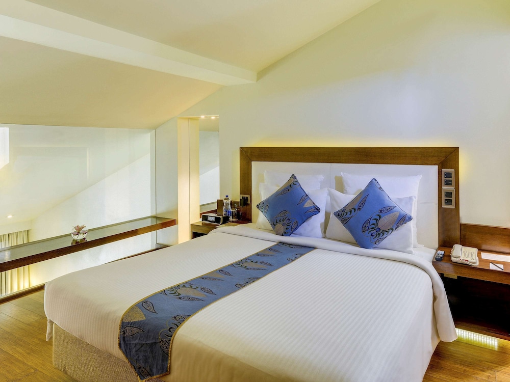 Novotel Goa Candolim 28/72