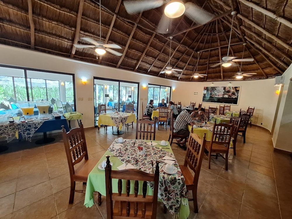 Chicanna Ecovillage Resort 53/66