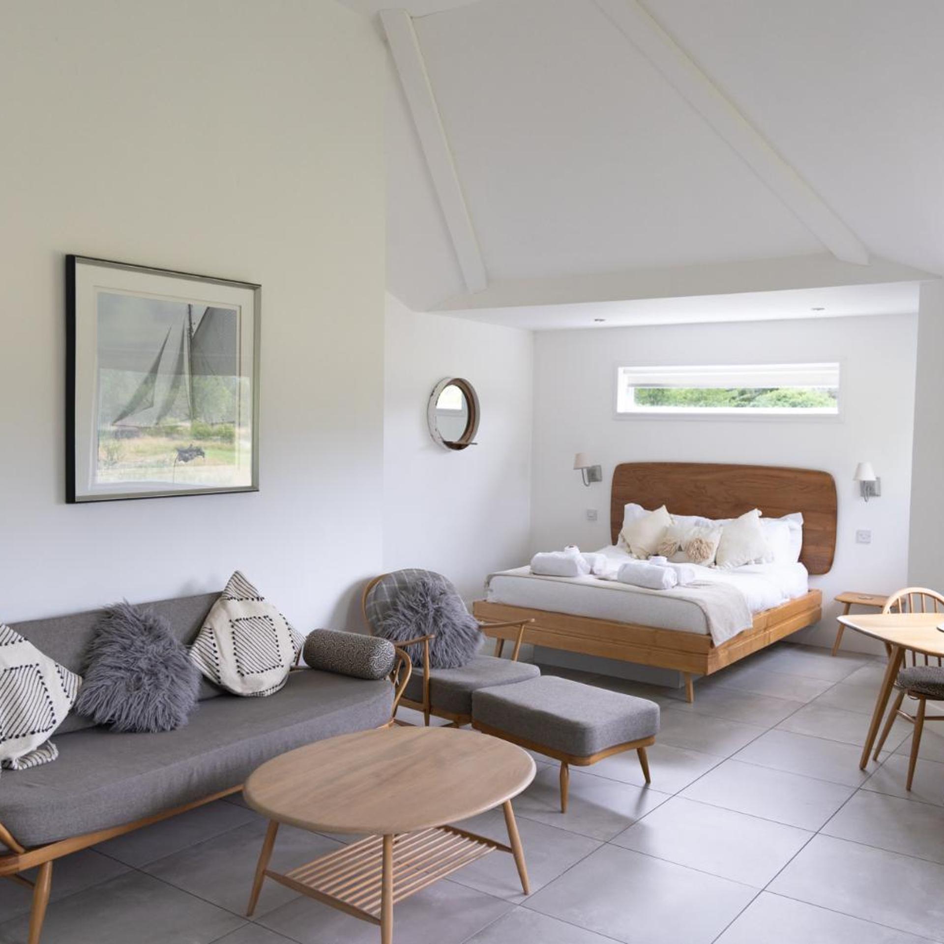 Ardeonaig Hotel 20/50