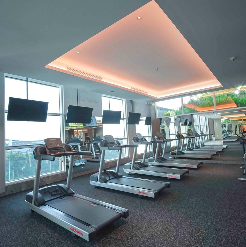 Nuanza Hotel and Convention Cikarang 29/46