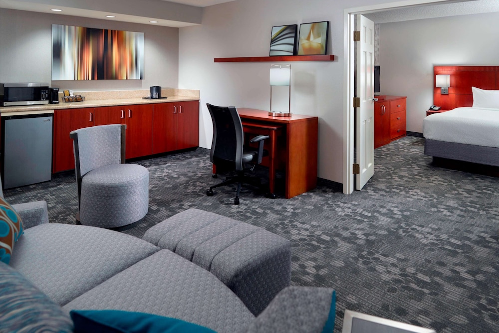 Sonesta Select Atlanta Midtown Georgia Tech 28/52