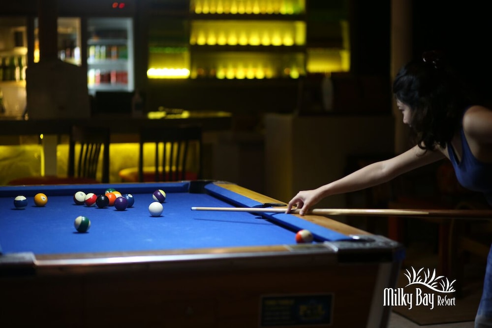 Milky Bay Resort 74/81
