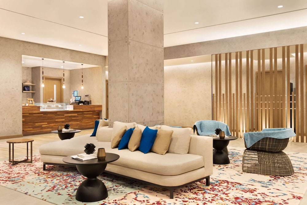 Mercure Dubai Gold District 34/53