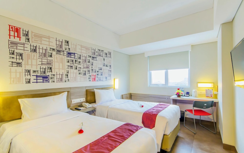 Grand Cordela Hotel Bandung 16/45