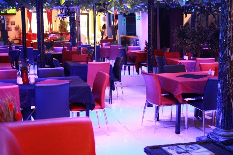 Kings in Cape Hotel 15/17