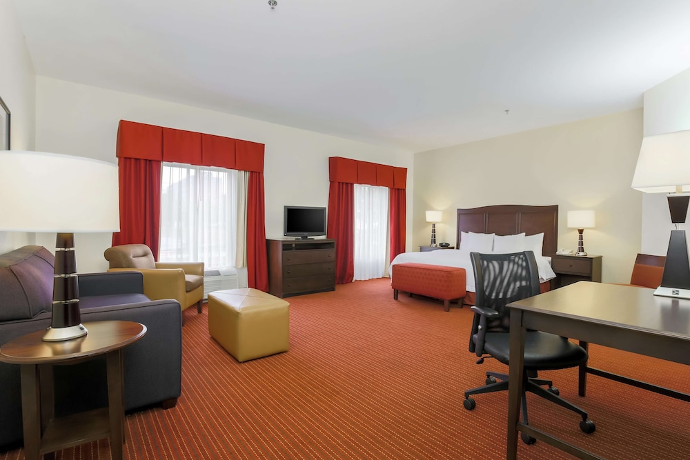 Hampton Inn Champaign/Urbana 51/63