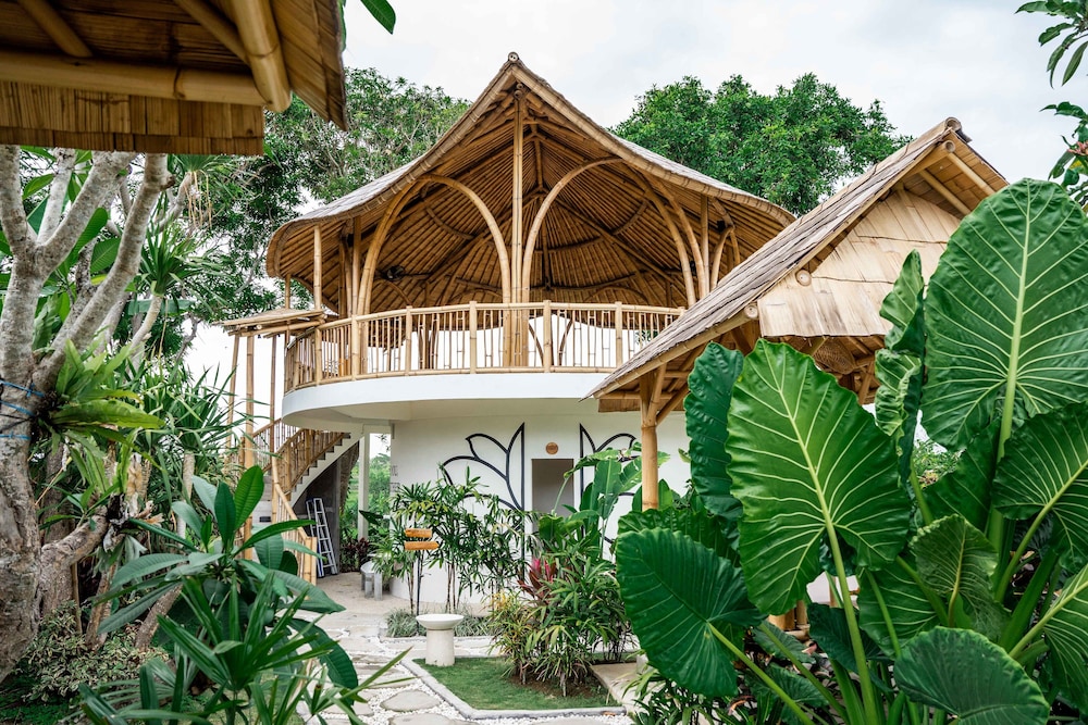 Shanti Boutique Retreat in Tabanan