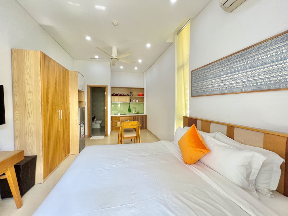Condotel Babylon Garden 12/50