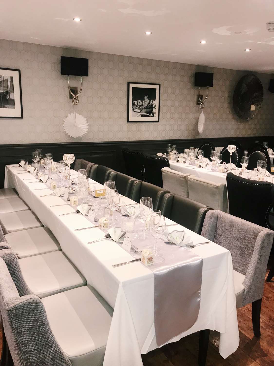 The Eccleston Hotel, BW Signature Collection 8/13