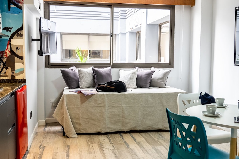 Hotel Vilaut Smart Flat 4/37