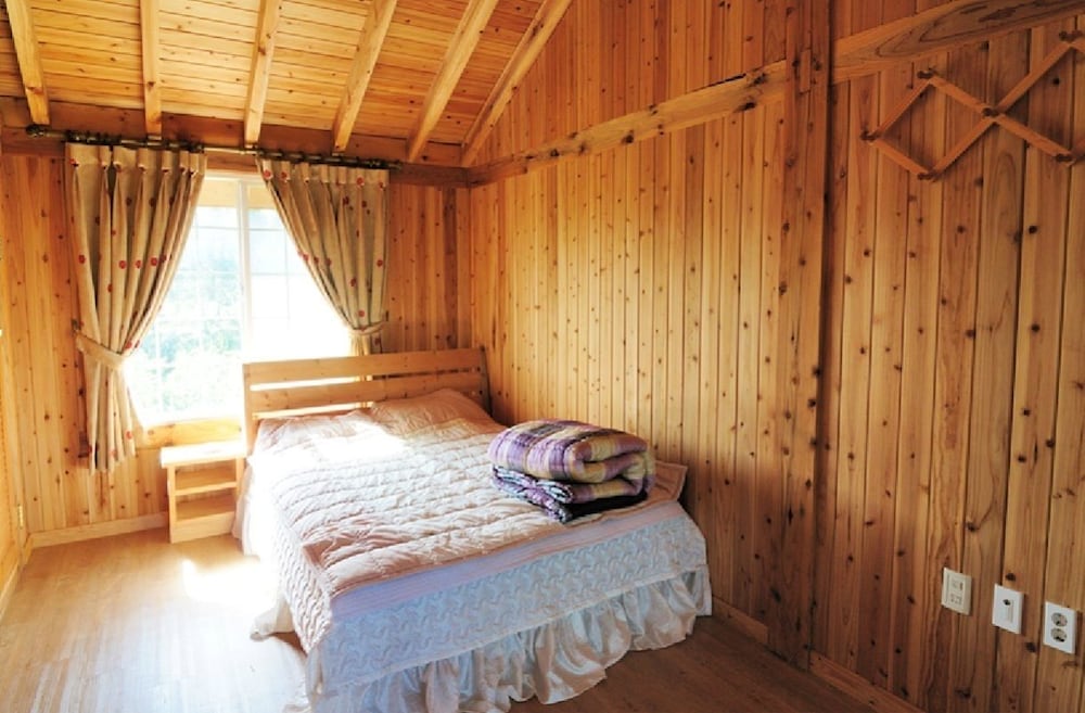 Jeju Sannaedeul Pension 6/21