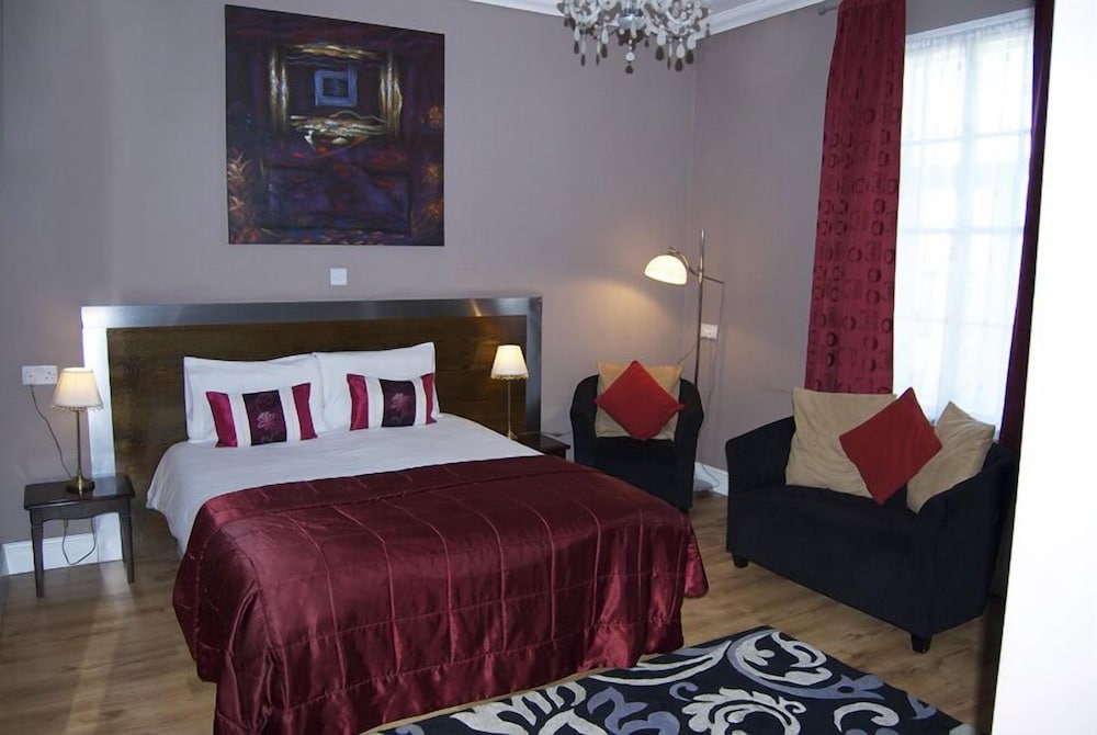 Villaggio Hotel & Restaurant 5/36