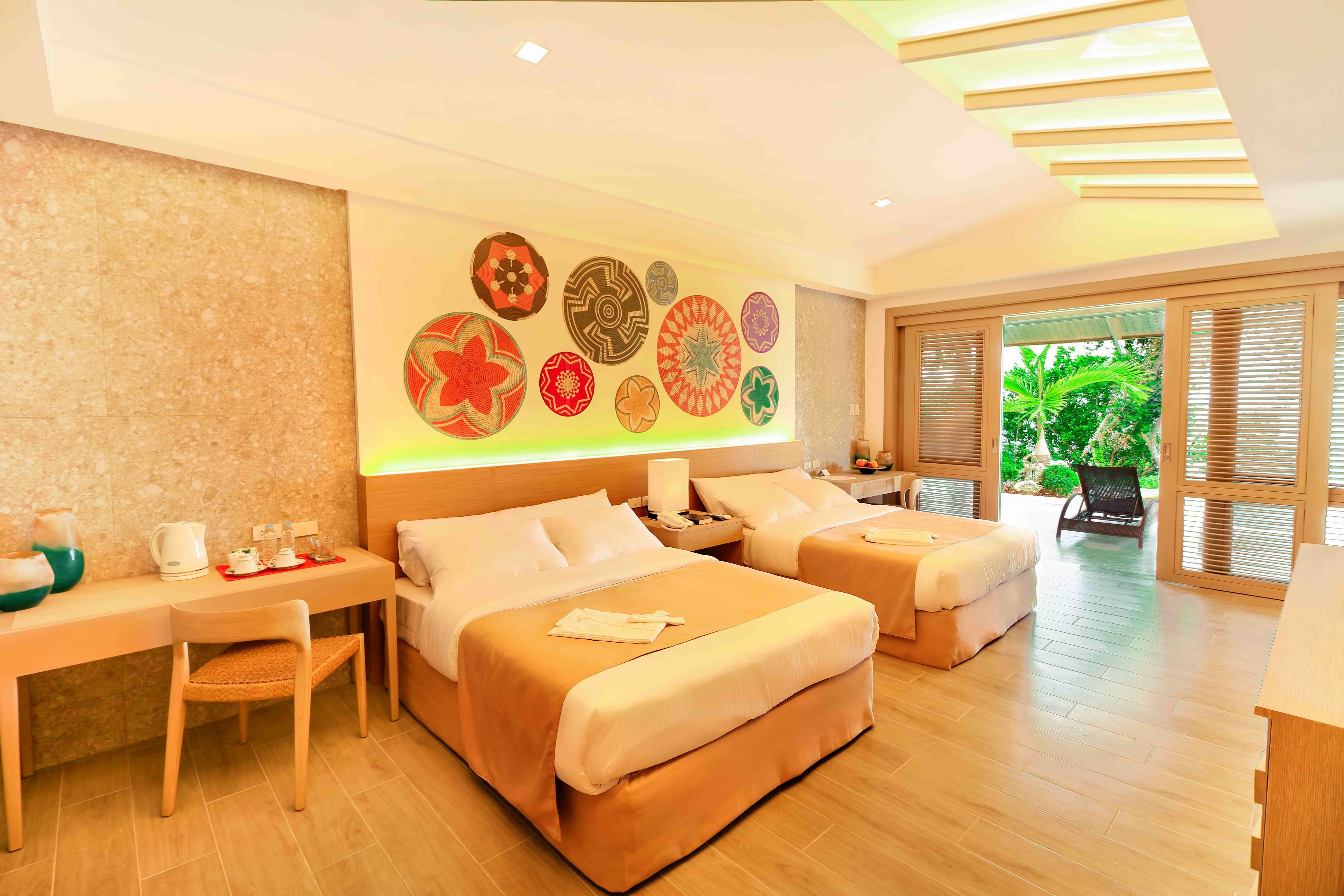 Pool Villa