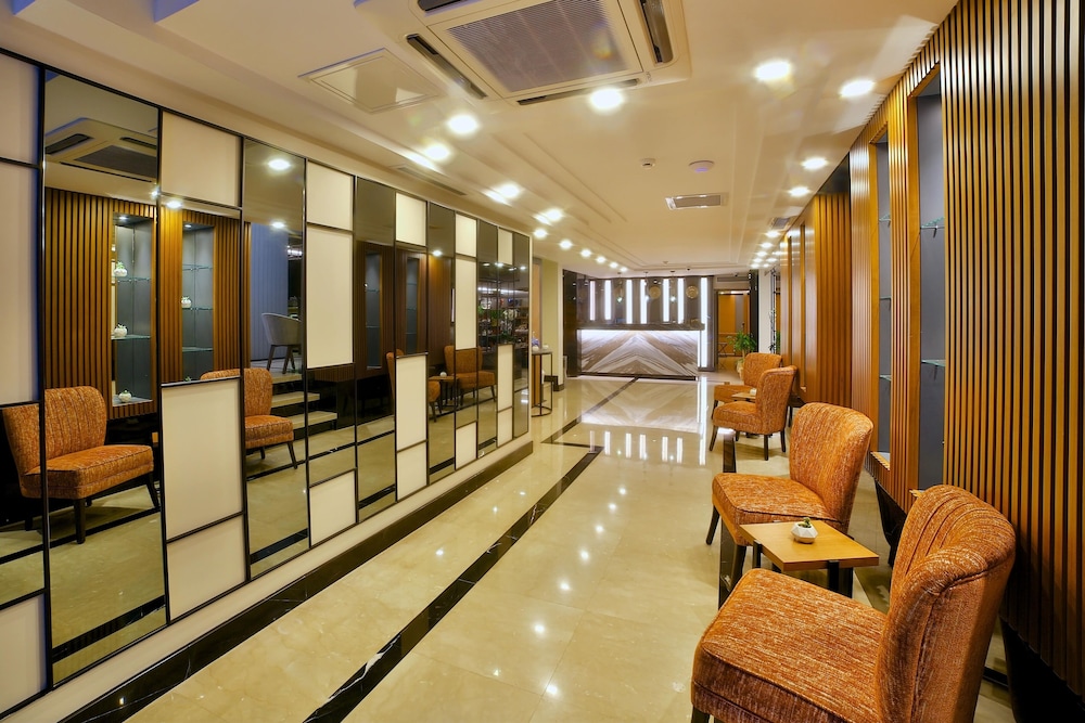 Sorriso Hotel Due 25/31