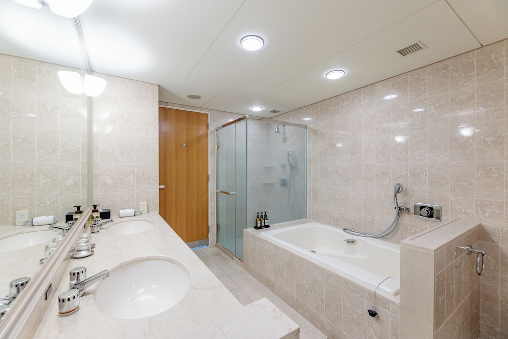 The Qube Hotel Chiba 45/50