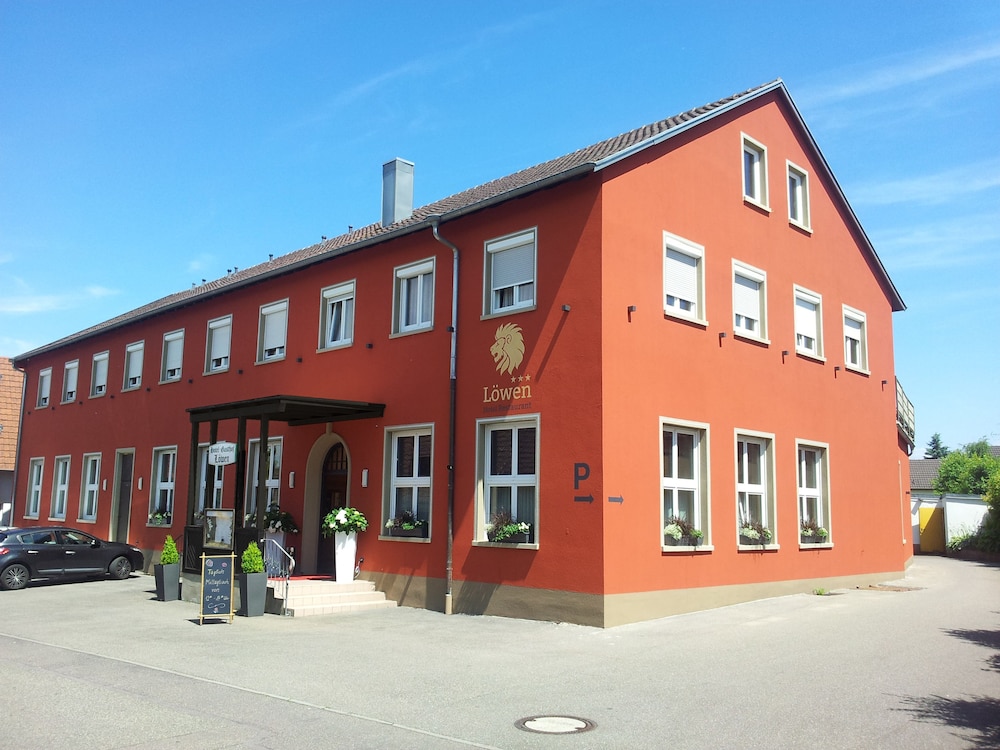 Hotel Restaurant Löwen 2/38