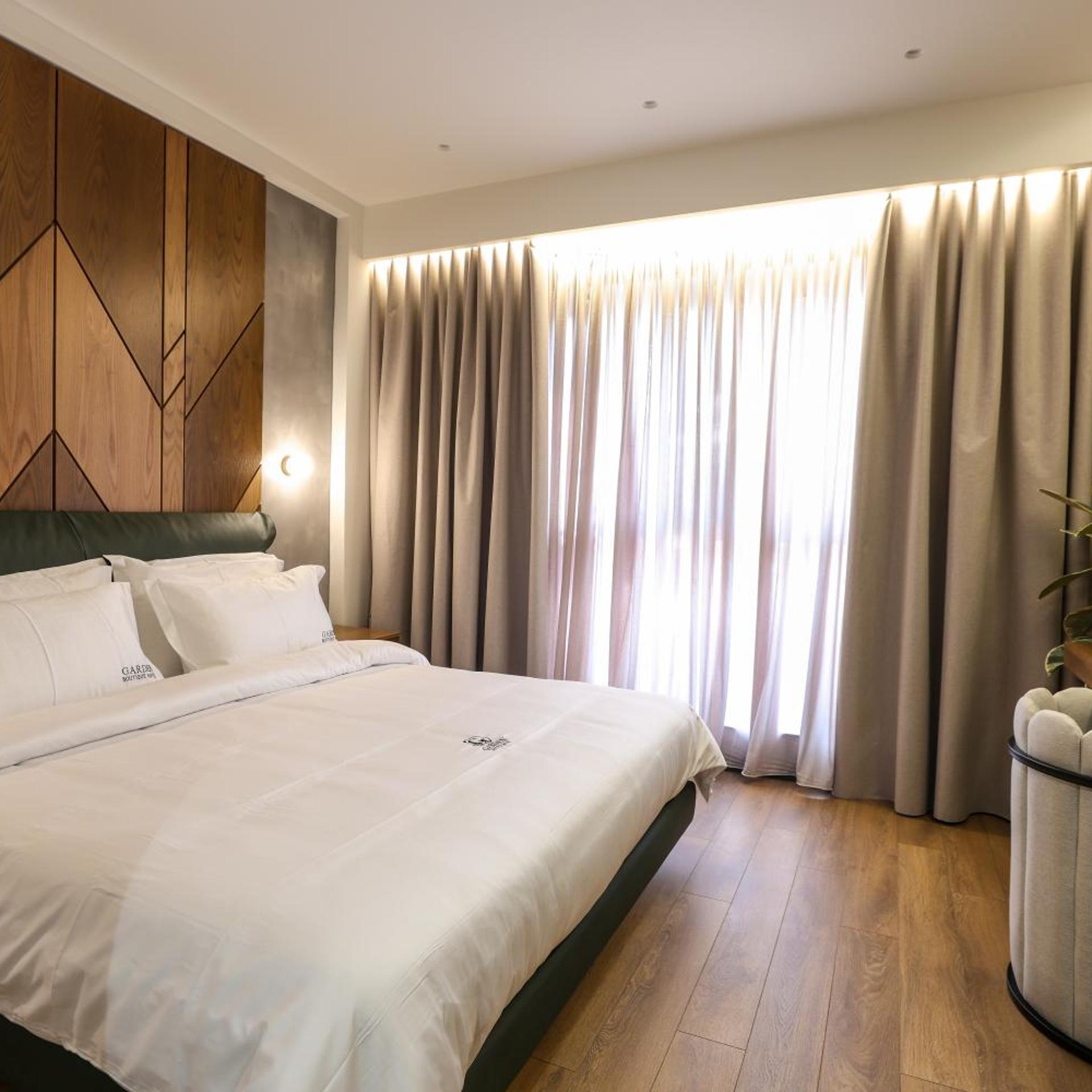 Garden Boutique Hotel 19/62