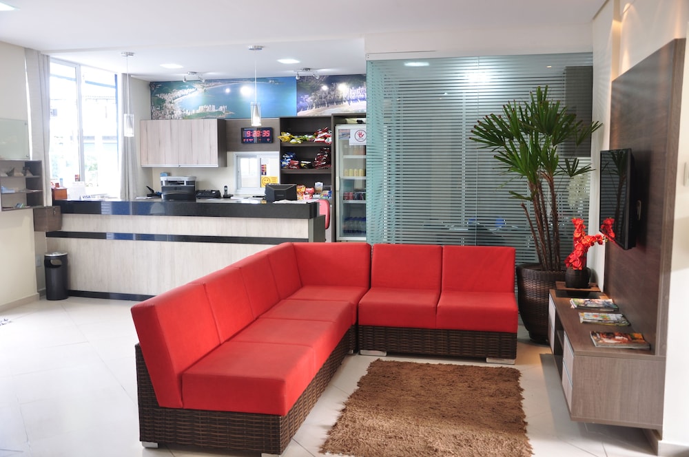 Guarumar Hotel 30/42