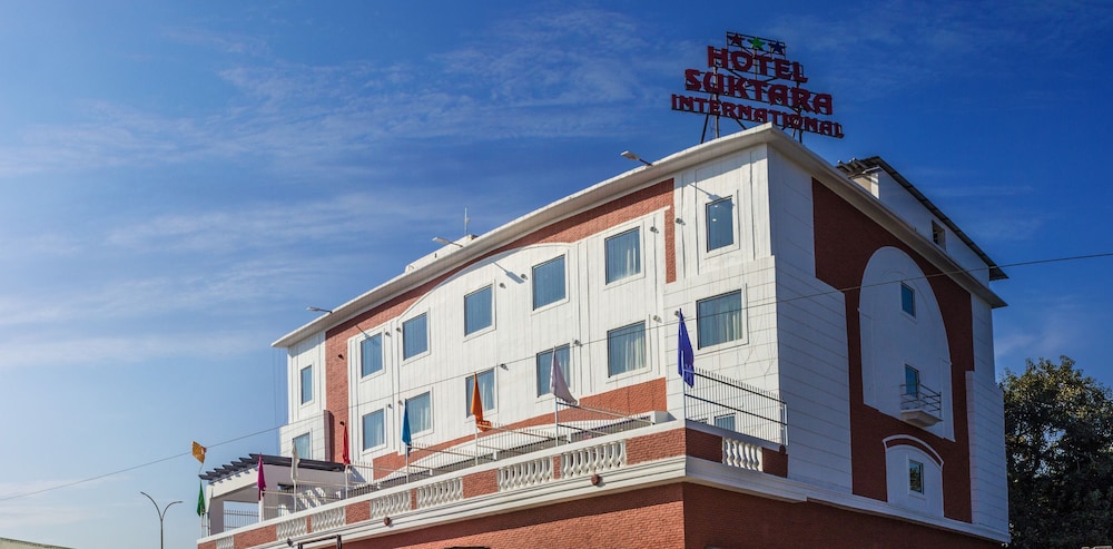 Hotel Suktara International 5/49