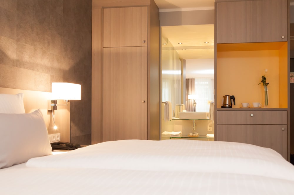 Relexa Hotel Munchen 4/59