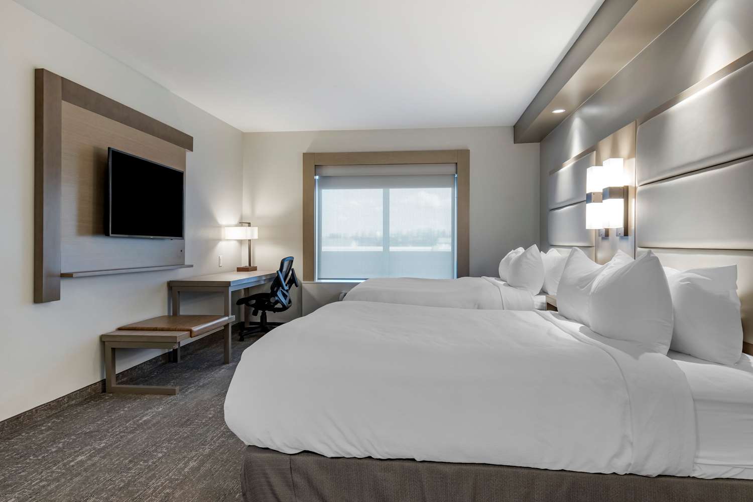 Best Western Premier Prince Albert 10/60