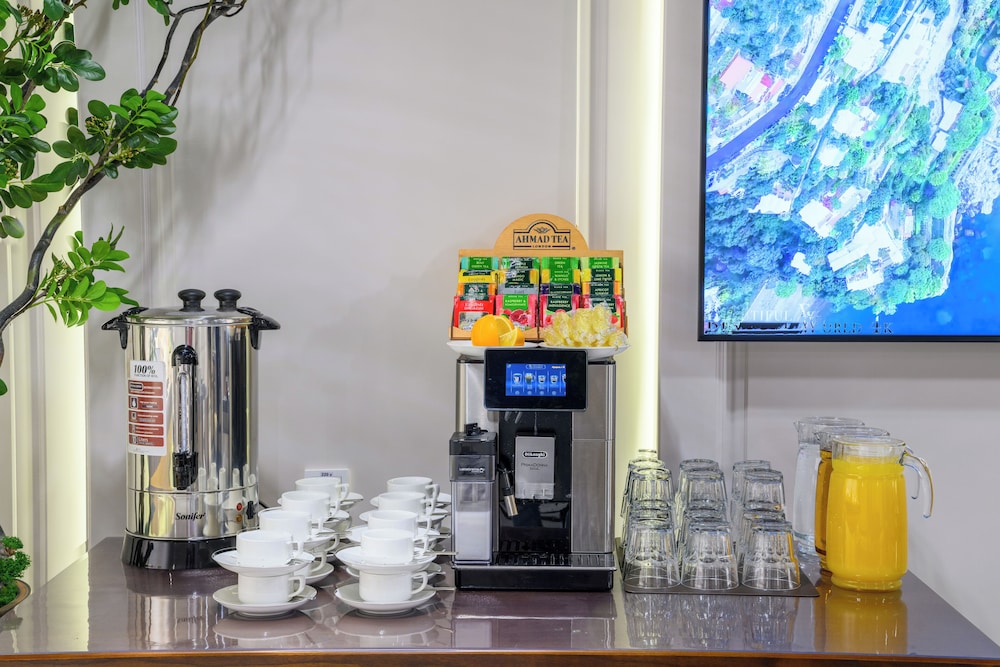 コンスティ ホテル タシュケント 写真5