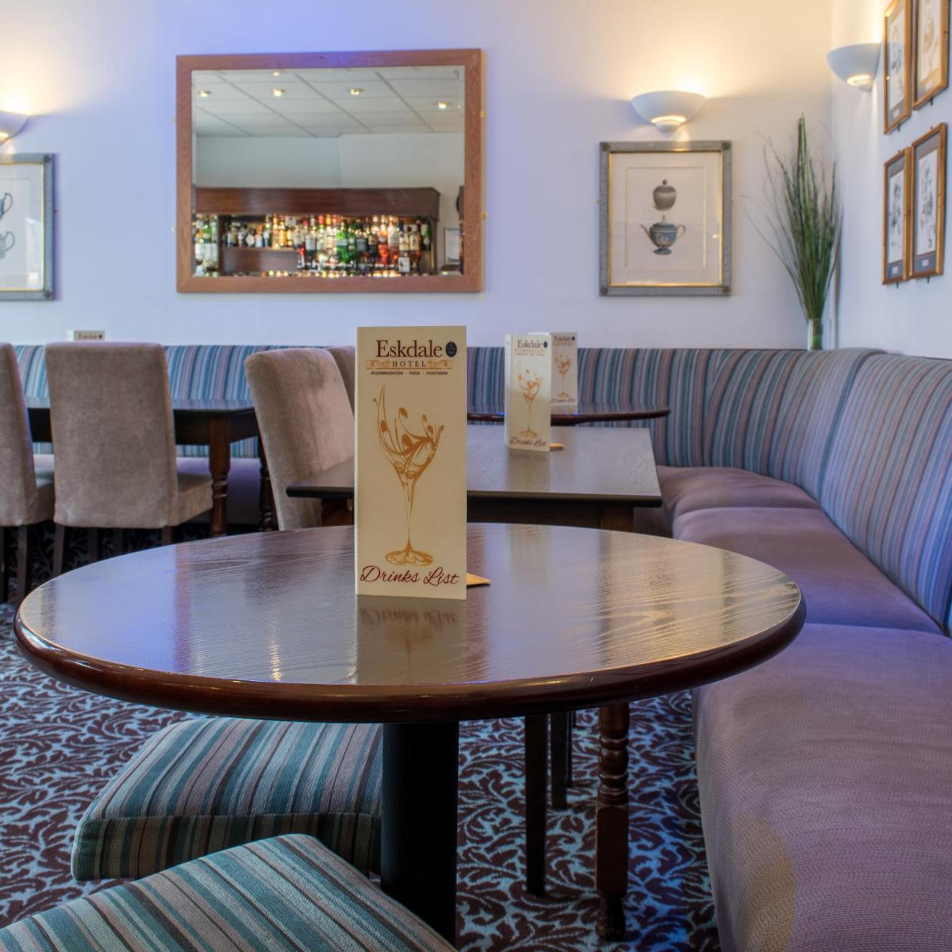 The Eskdale Hotel 29/50