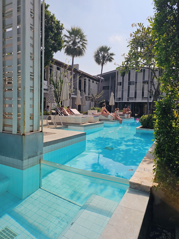Treevana Club Chiangmai 28/50