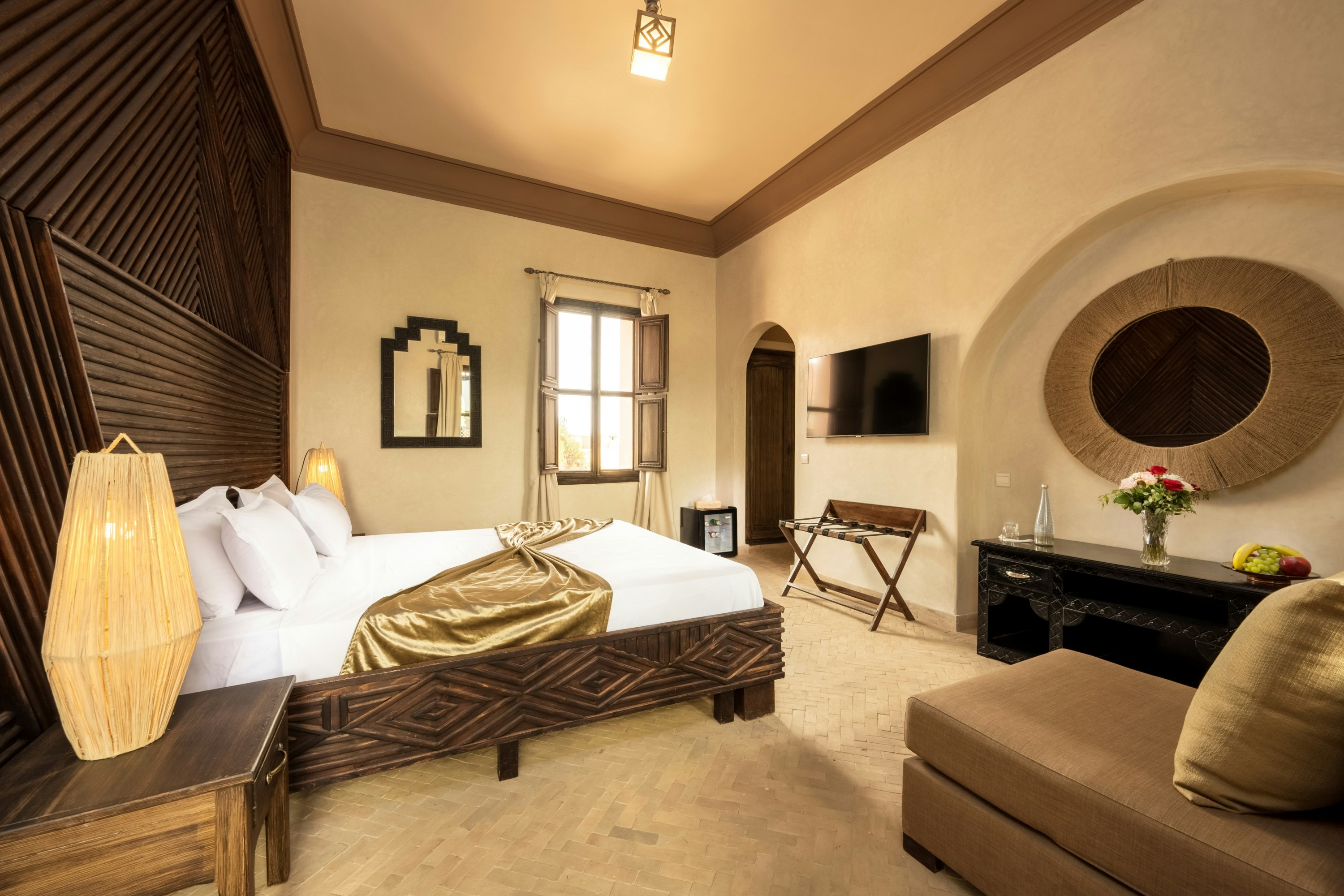 Albakech Boutique Hotel and Spa 12/48