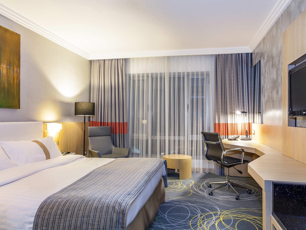 Movenpick Hotel Amman 14/50