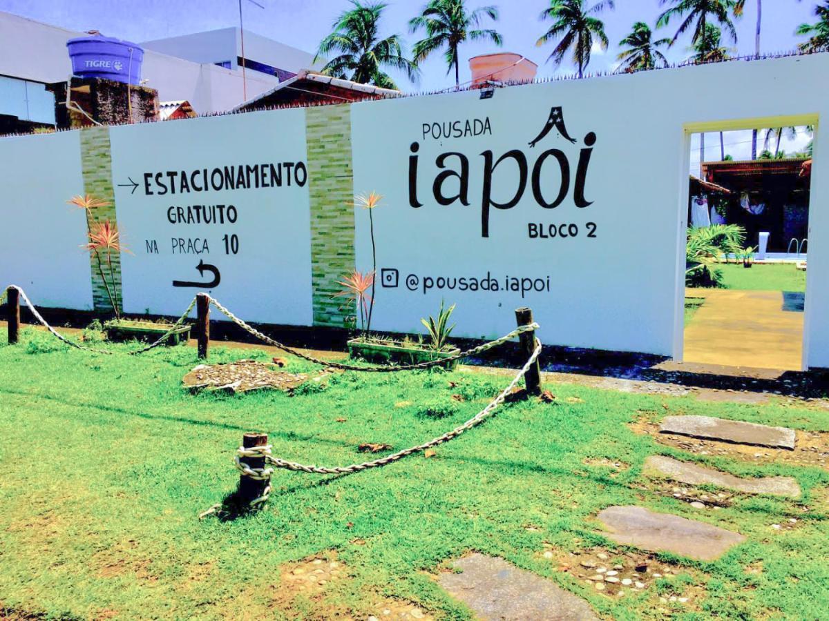 Pousada Iapoi 28/31