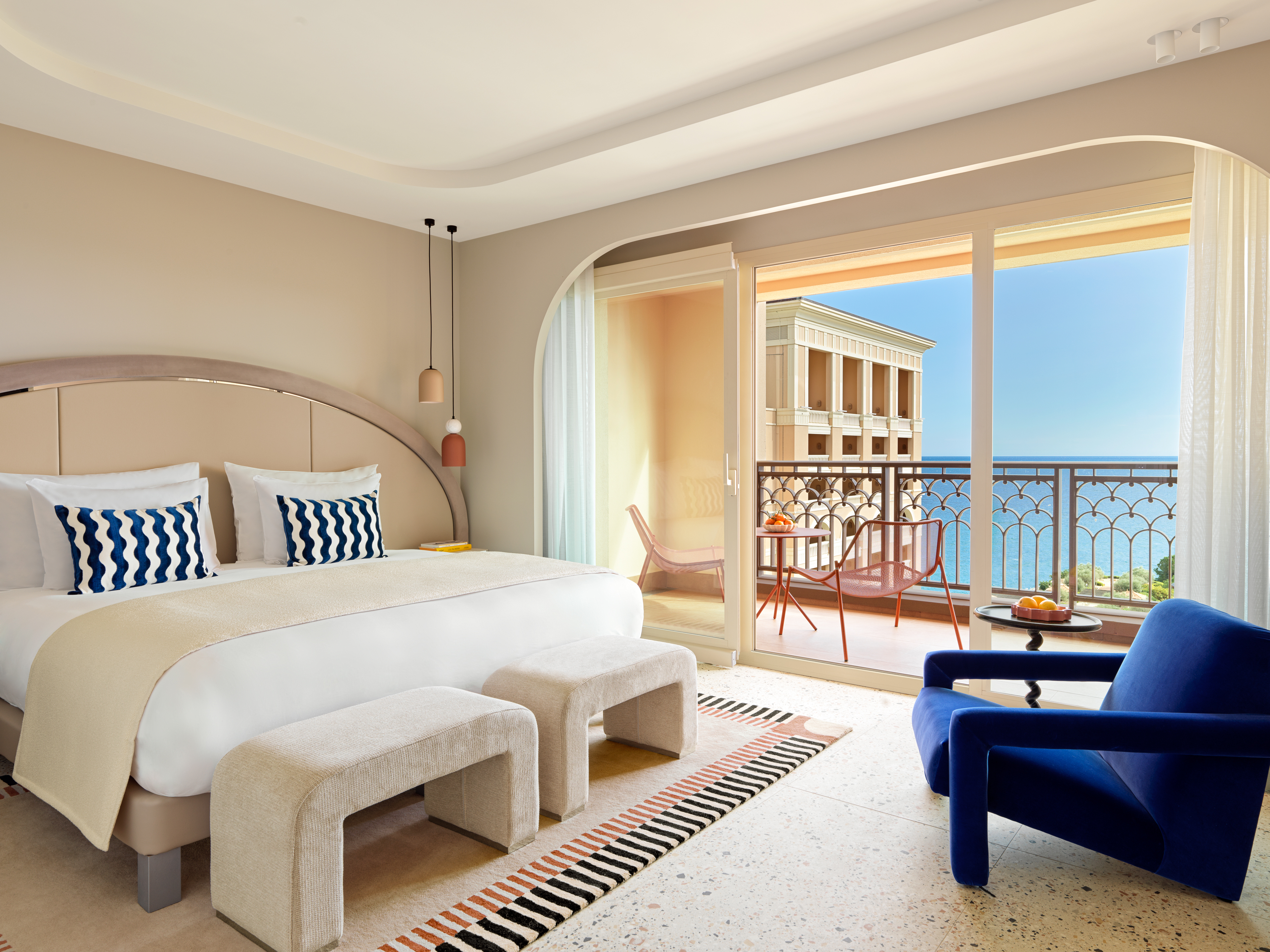 Exclusive, Premium, Sea View