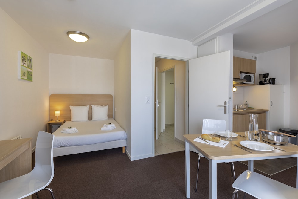 Appart Hotel City Park 23/40