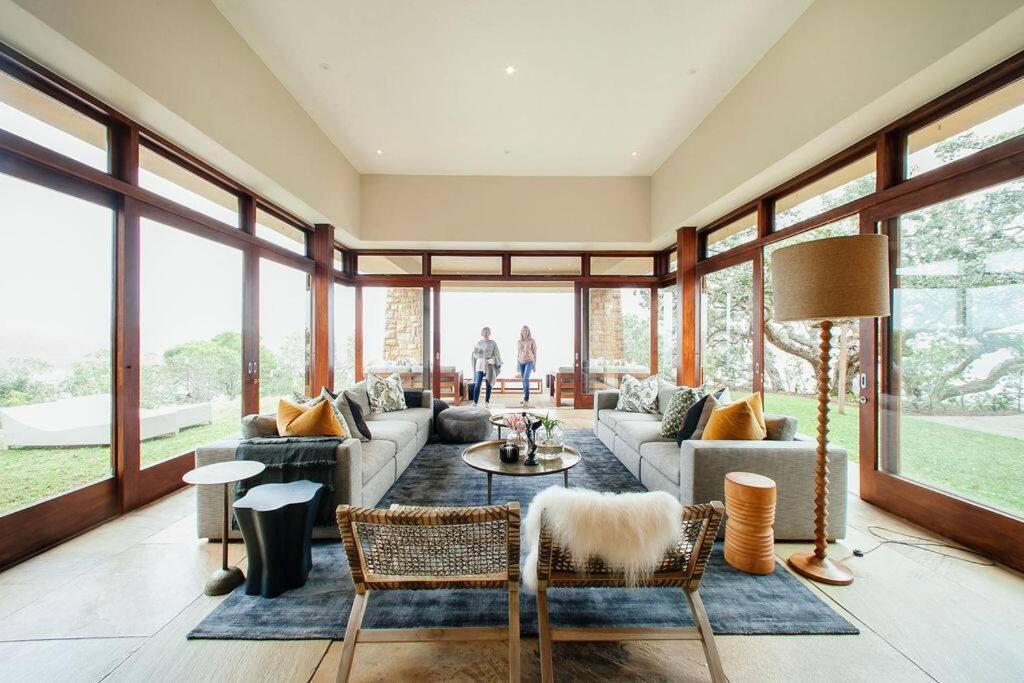 Cloud 9 Luxury Villa 35/50