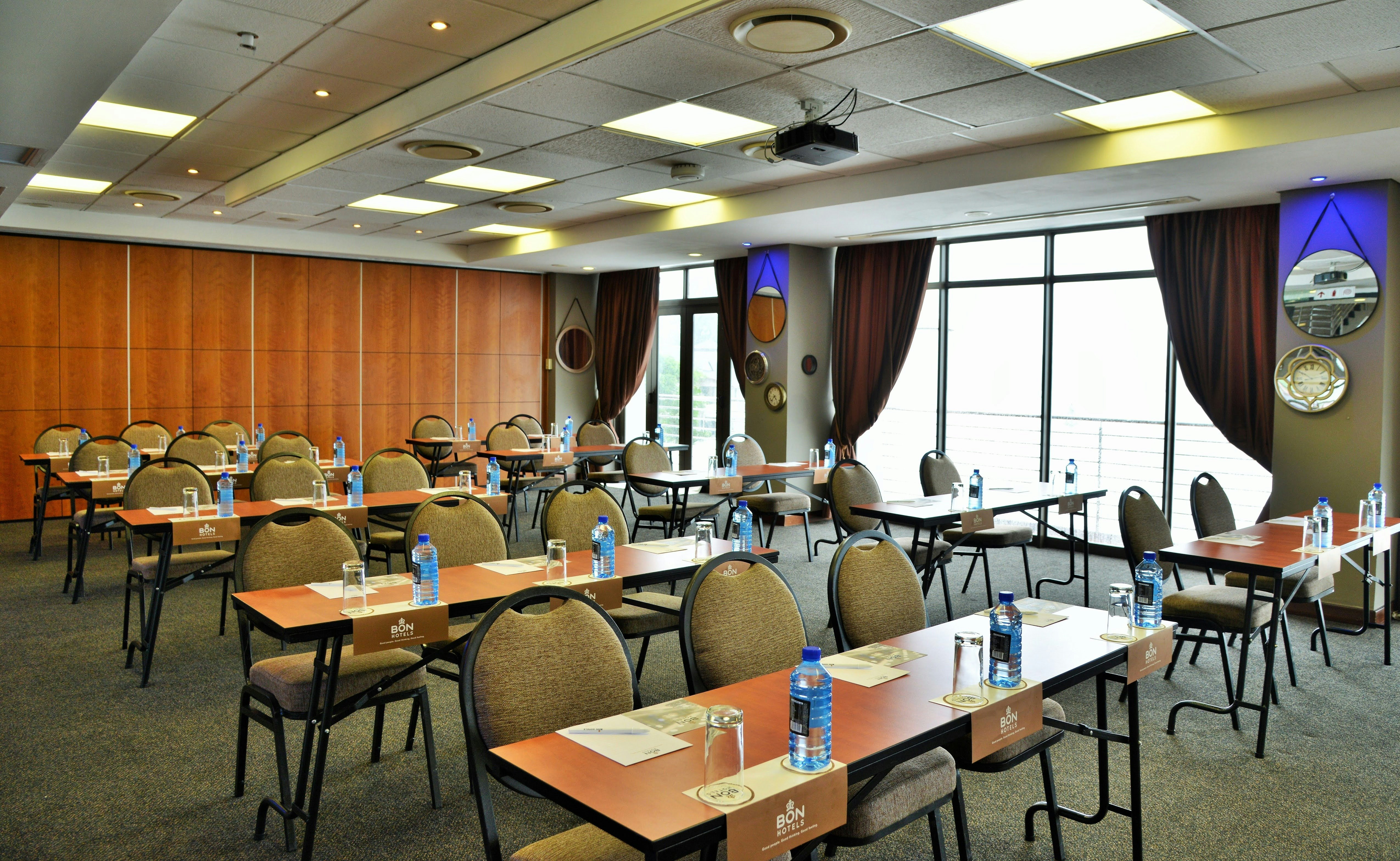 Bon Hotel Waterfront Richards Bay 32/50