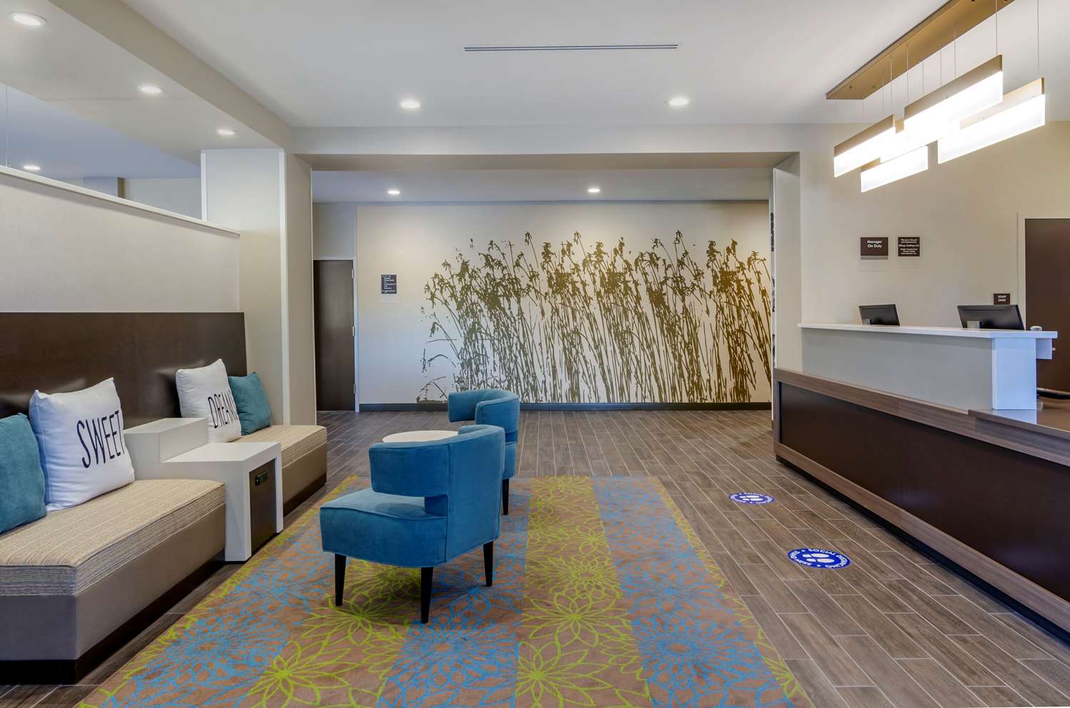 Sleep Inn & Suites Great Falls Airport 31/48