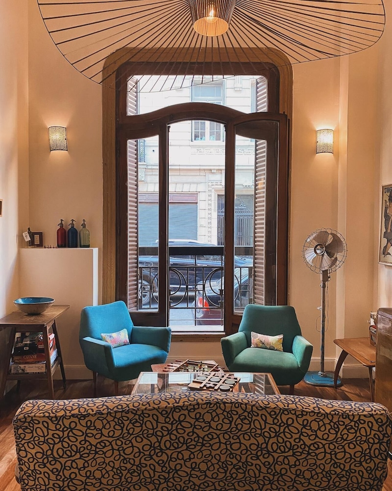 L Adresse Hotel Boutique 52/65