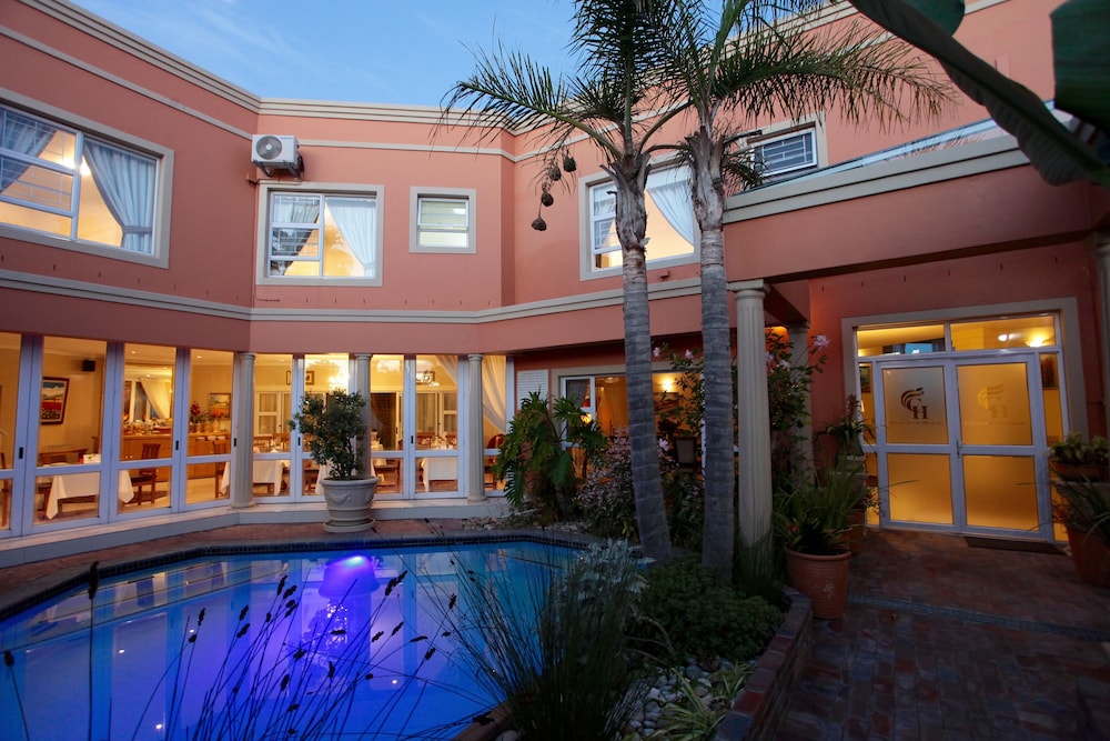 Cinnamon House Bed And Breakfast 5/46