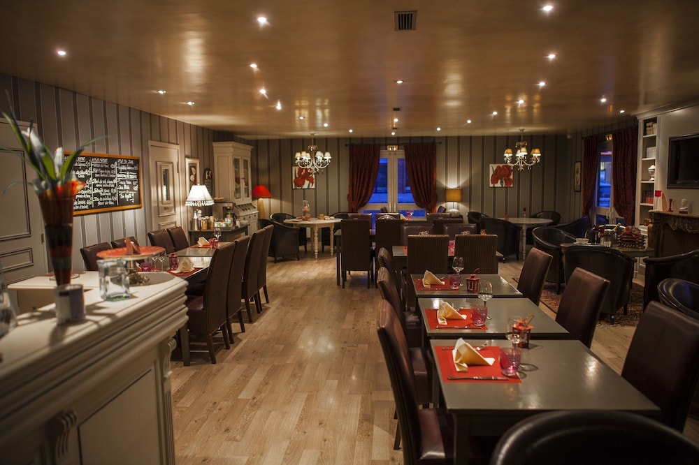 Le Cottage Hotel 20/27