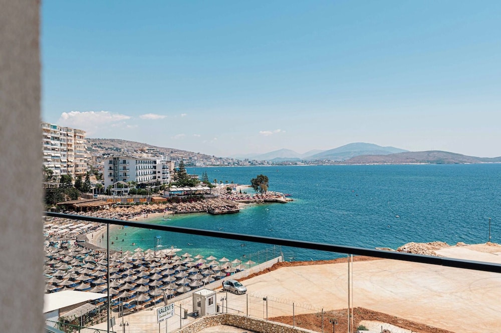 Portanova Hotel Sarande 44/55