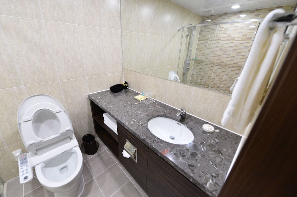 Haeden Hotel Highend 16/55