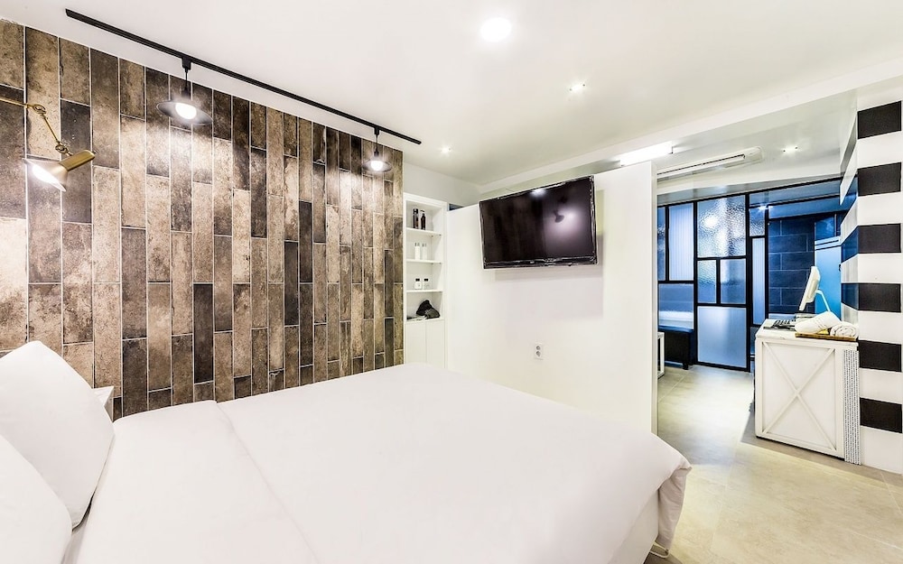 Design Hotel Daniel Campanella 15/50