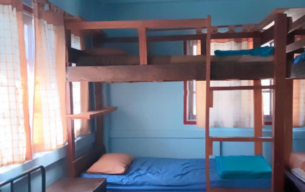 Trekker Camp Chiang Mai - Hostel 29/47