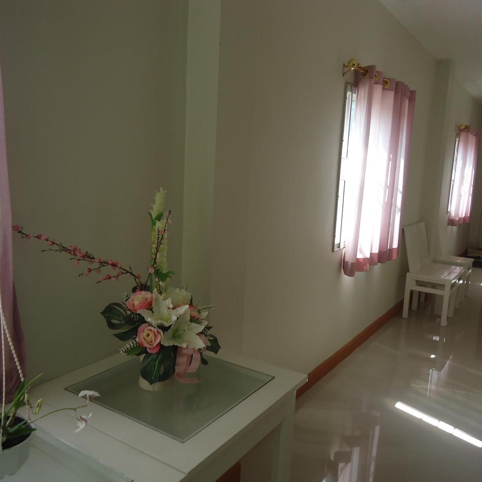 Sorn Waree Apartment 69/69
