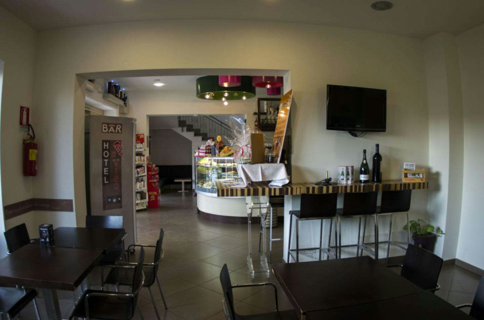 Divino Hotel 8/11