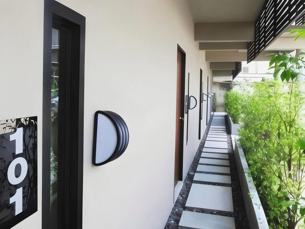 I-House Chiangrai 12/55