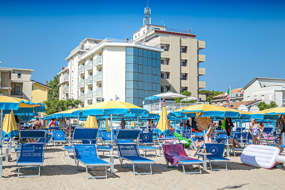 Hotel Ambasciatori 1/46