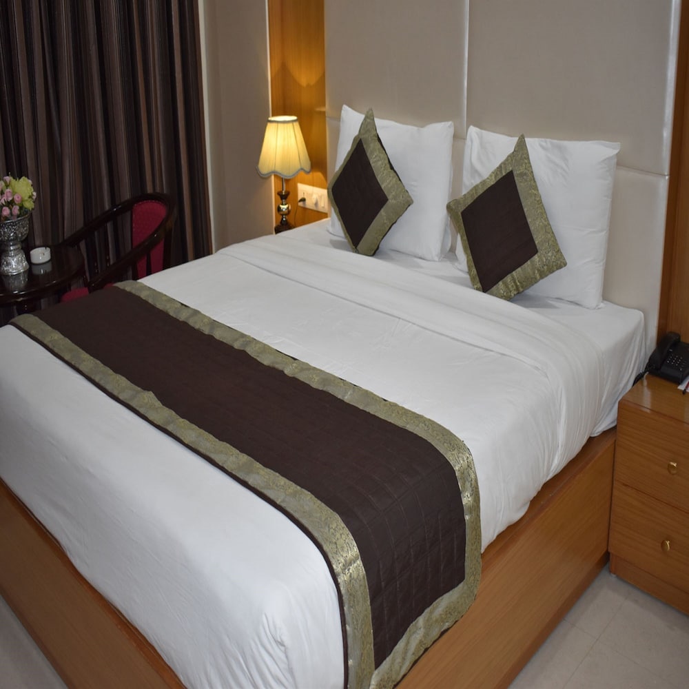 Hotel Anand International 17/46